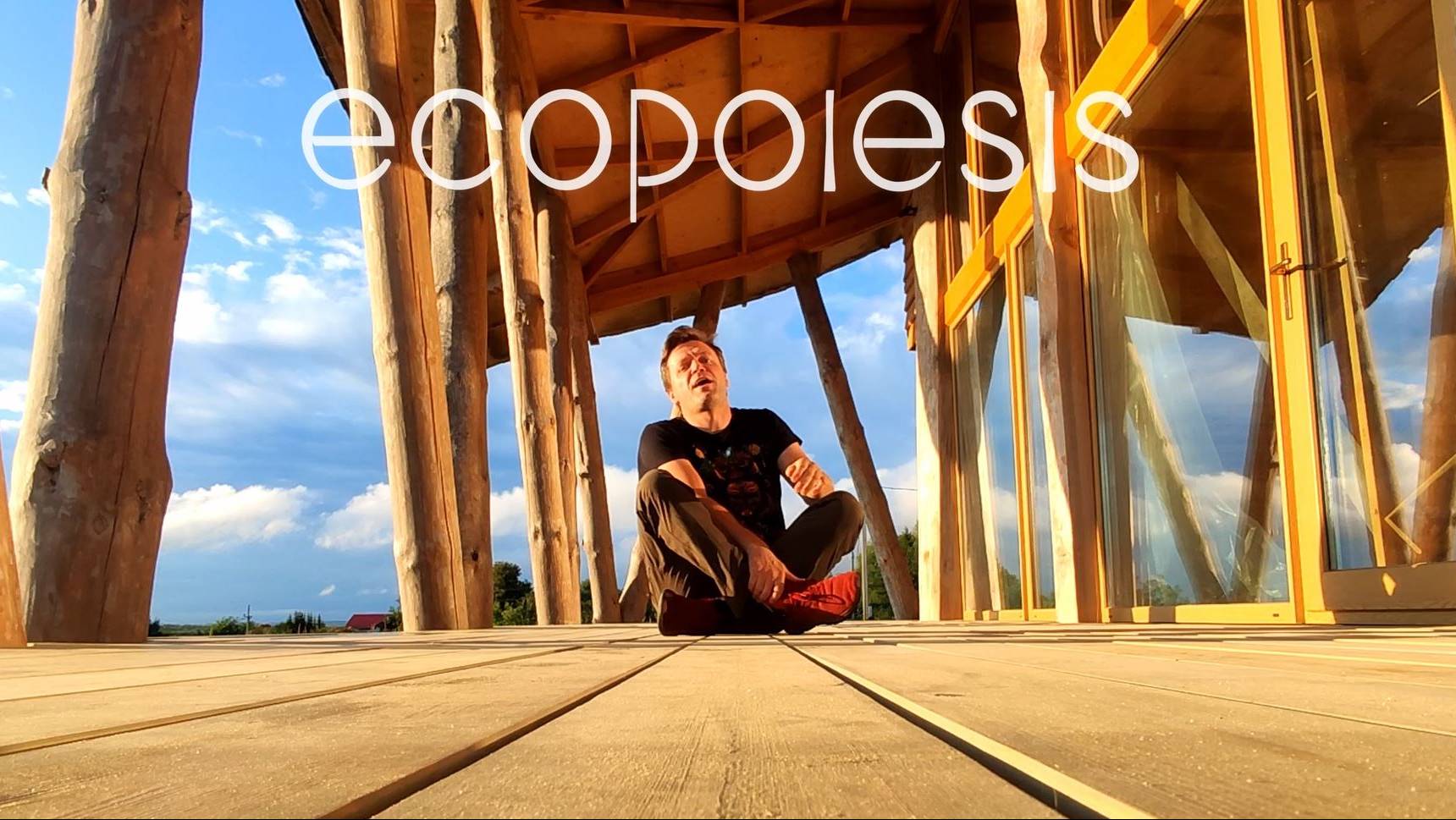ECOPOIESIS House 66 - 2024 July update