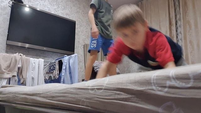 учемся делять сальтуху