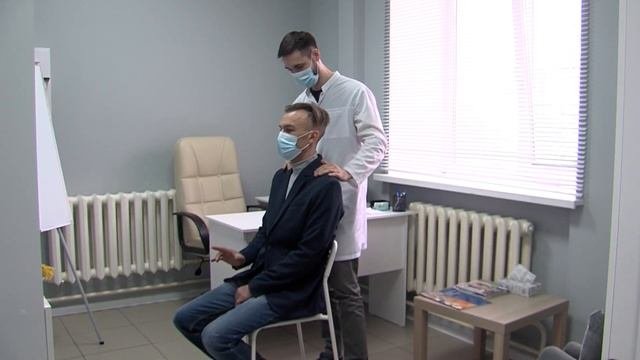 Клиника головной боли в Тюмени