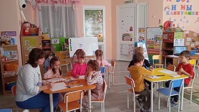 Видеозанятие  Бабиева     С.В.