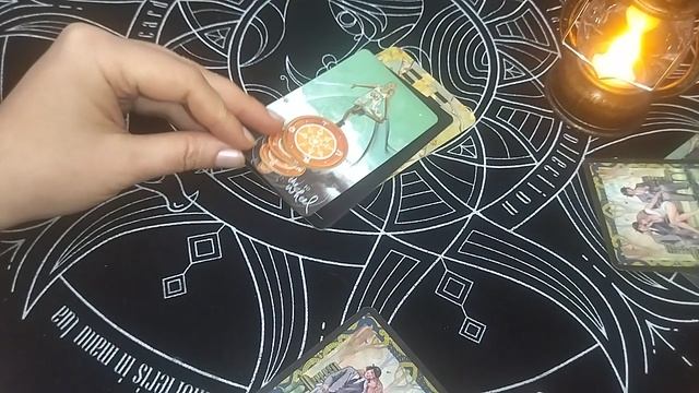 ?? Что ждёт Вас в Новом году? ?#предсказание #гаданиенабудущее