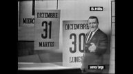 Milonga en rojo - Julio Sosa con la orquesta de Leopoldo Federico
