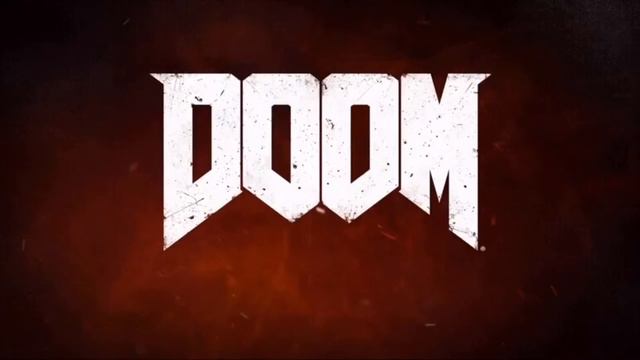 (EARAPE) Doom 2016 Menu Theme