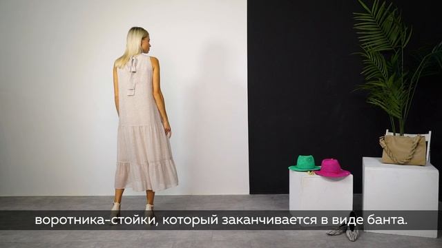 Тизер к презентации новой коллекции бренда одежды Serginnetti