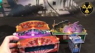 Product Review: Deciding between Batman Miniatures Game 2nd vs 3rd Starter sets