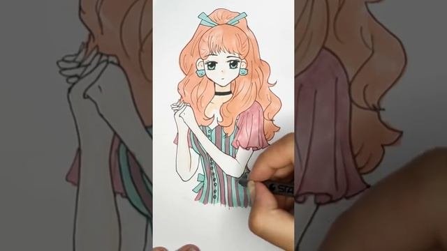 Рисунки и истории из ТикТока 18