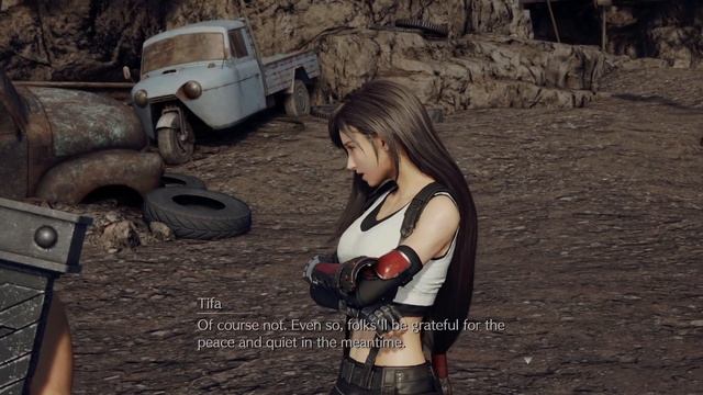 Dan Sheppard Plays Final Fantasy 7 Remake - PS5 - Get Ready For Final Fantasy 7 Rebirth - Part 3