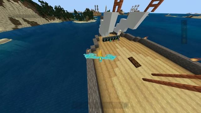 ONE PIECE ADDON - Minecraft Bedrock Edition