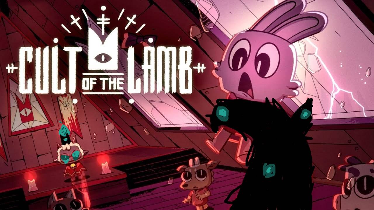 Cult of the Lamb №1