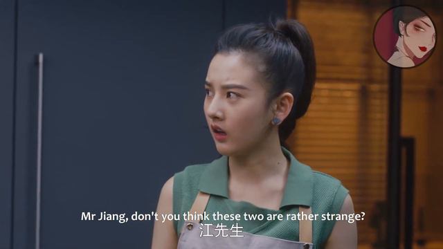 出軌丈夫當着妻子的面和小三調情，妻子不哭不鬧，霸氣離開豪門！