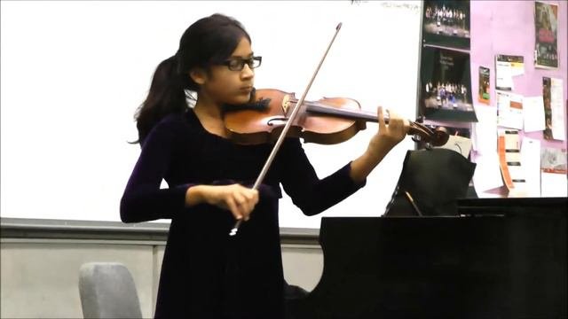 Souvenir De Sarasate
