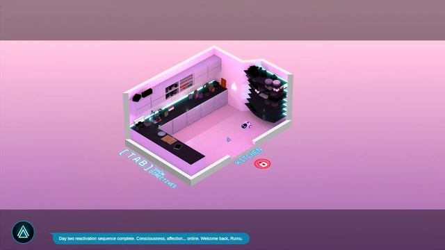 I love mess - Rumu | Walkthrough | E1