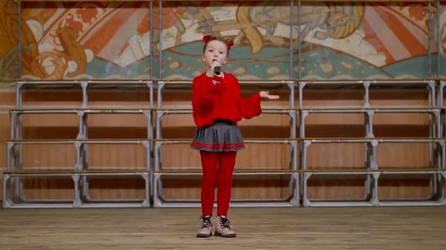 София Колчева Папа-ежик