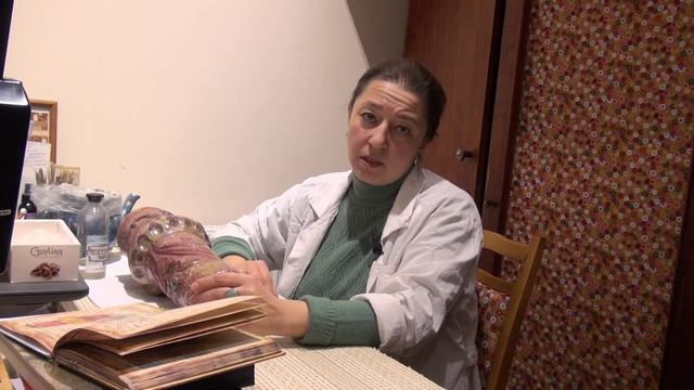 Как реставрировать керамику ( часть первая).mp4