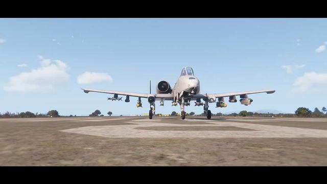 USMC Arma 3 mini-cinematic film