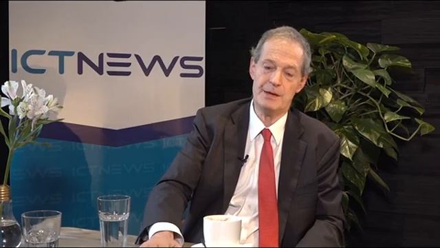 CIO CLUB: видео-интервью на тему Партнерство банков и финтех