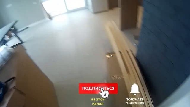 Рабочие будни 4. Сборка мебели.