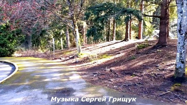 МУЗЫКА ДЛЯ ДУШИ,,ПАРИЖ,, Музыка Сергей Грищук