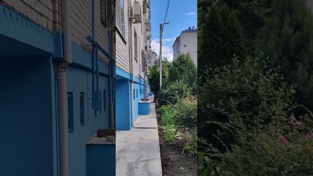 Капитальный ремонт цоколя и отмостки в Краснодаре