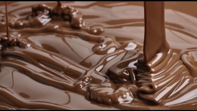 Уральский шумелец. 170) Из шоколада