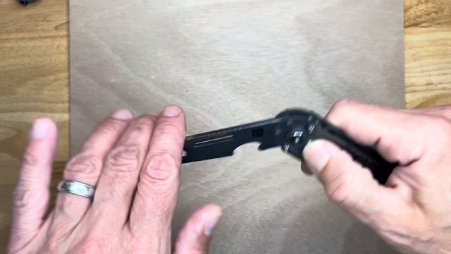 Full Knife Collection: Modern Folders Pt.3