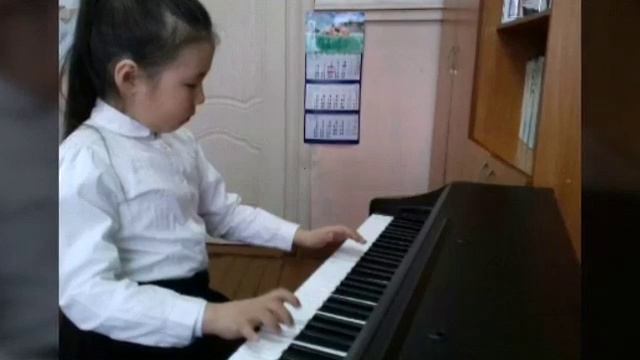 Фрагменты экзамена