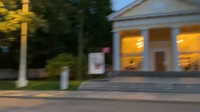 Новое колесо обозрения Солнце Москвы и воздушная эко тропа. Что нового посмотреть на ВДНХ?