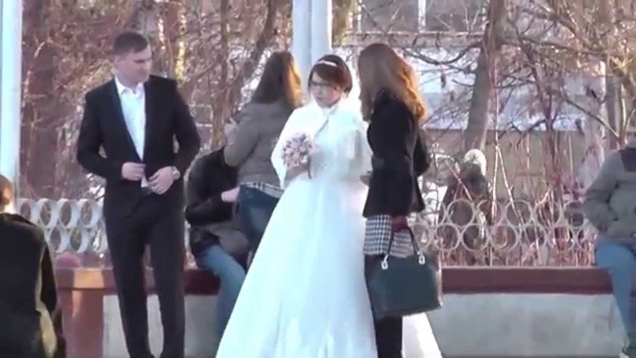 Прогулка по парку Сокольники в москве 2015
