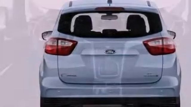 2013 FORD C-MAX HYBRID Stoneham MA