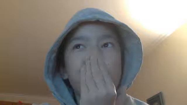 ЛОМАЮ СЕБЕ НОС