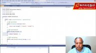 Creating Web API Project Explained in Tamil - Tutorial for Create a web API with ASP.NET Core