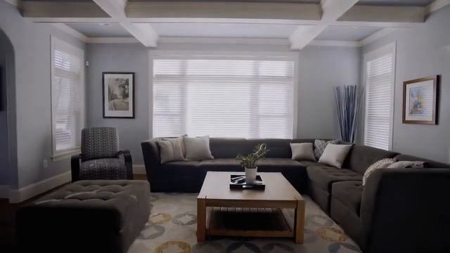 Умные жалюзи SmartBlinds
