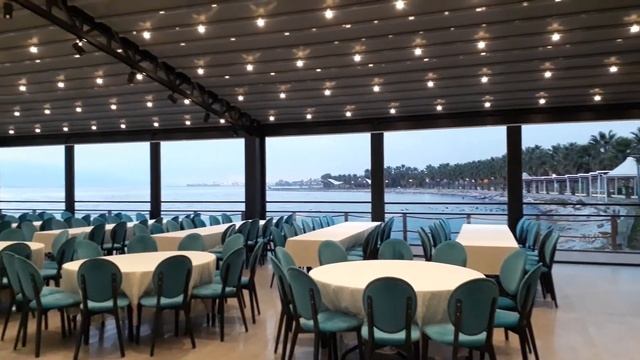 Pergola & giyotin cam sistemleri