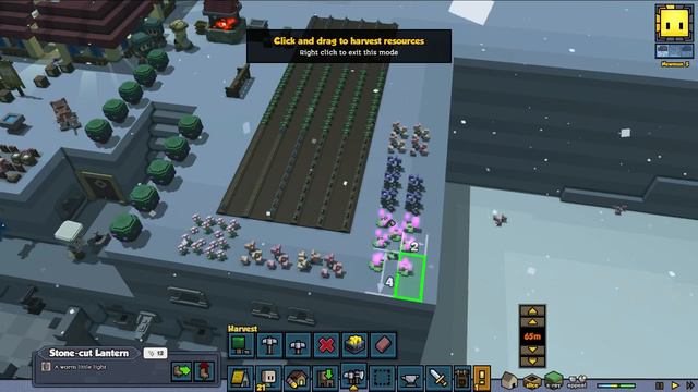 Barracks Building – Stonehearth 1.1 Gameplay – [Stream VOD] Part 16