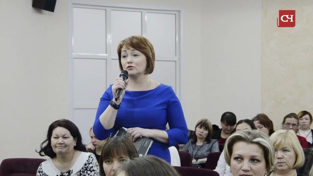 Библиотеки Чувашии ждут перемены...