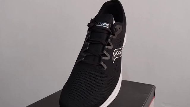 ZAPATILLA SAUCONY VERSAFOAM FLARE S40034-1