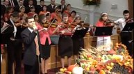 Пашешь, паши с надеждою, Christian Russian Song