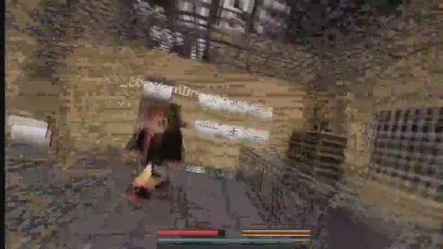 Minecraft: Kubo Series || Cube Inc: Overhaul - Episode 1 (ft. Aly & Tony)