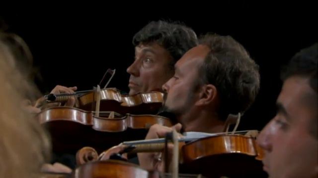 Shostakovich - Prelude and Scherzo, Op 11 - Spivakov
