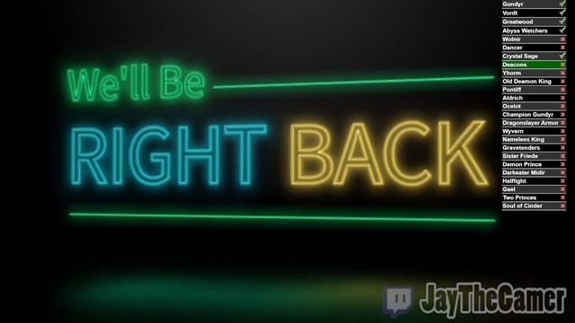 Git Gud or Git Fit Bike Mode - Dark Souls III Round 2