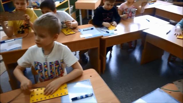 Жаворонки ( вебинару 19.12.18)