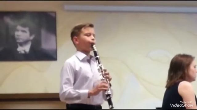 Сравнение в музыке