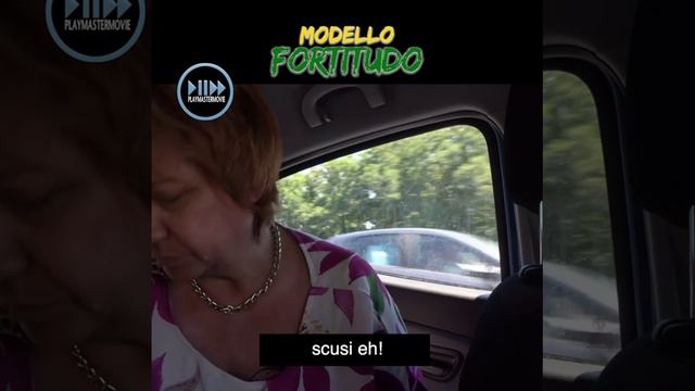 Modello Fortitudo trailer