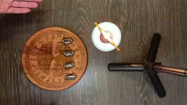 Гадание на Рунах Как поменяется моя жизнь до конца месяца