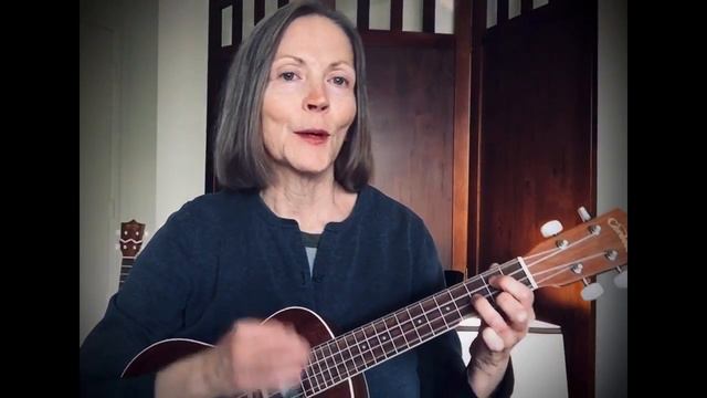 Feelin’ Groovy #theukulelefool3chords