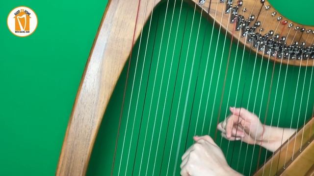 HARP At HOME - SERIES 4 - Workshop 5 - Fac' Thu Na Fèidh?