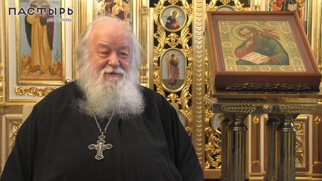 протоиерей Валериан Кречетов - Епитимьи