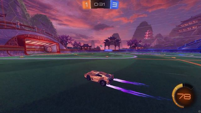 Rocket League Montage (😜)