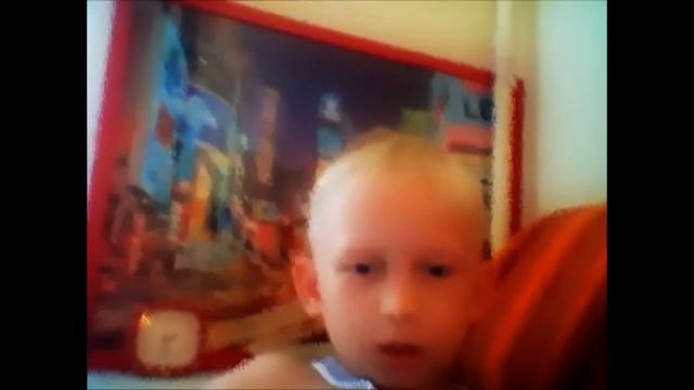 Тест вебки с мышкой #ВебКамера