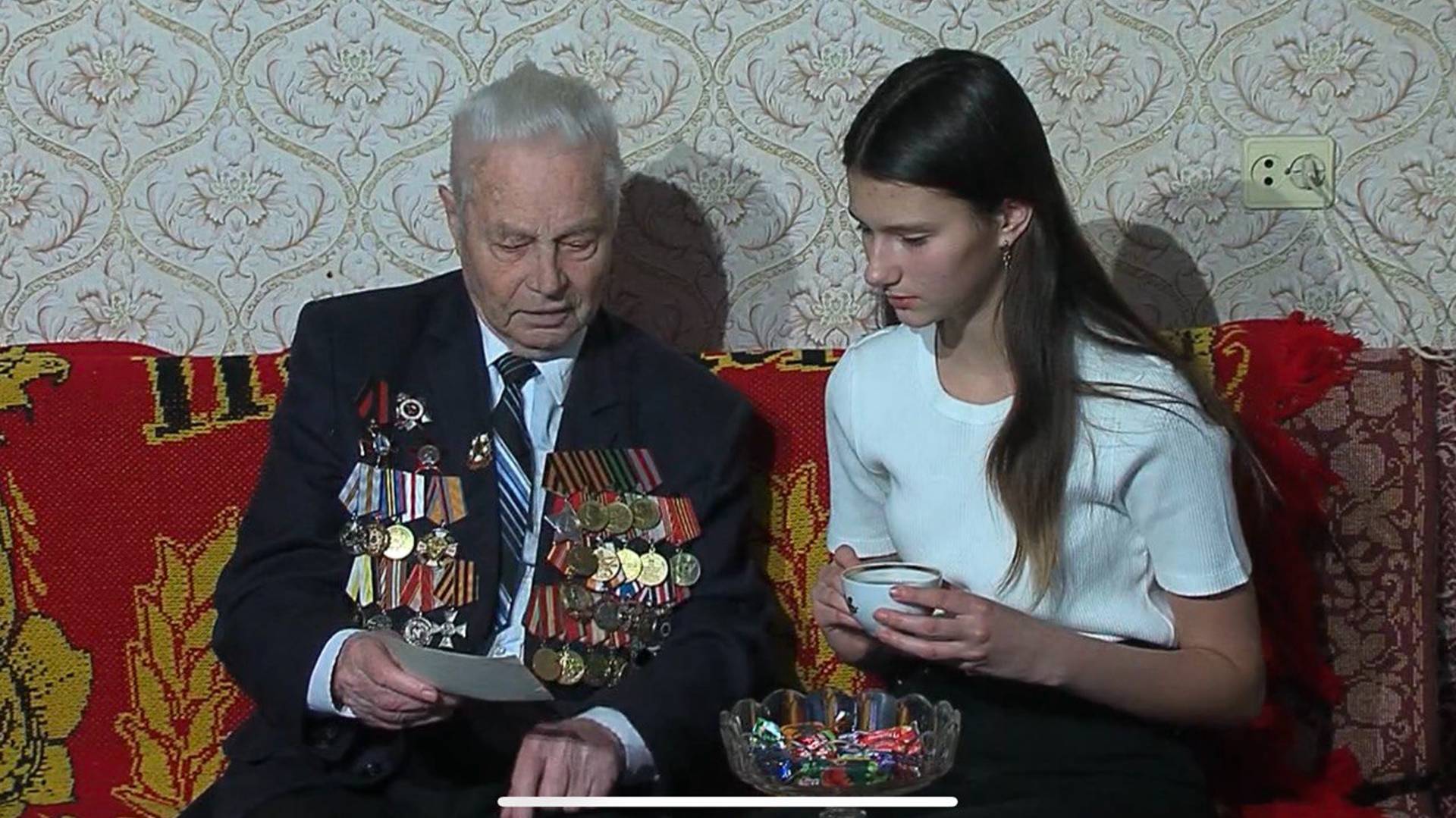 «Рано-повзрослевший» - специальный репортаж